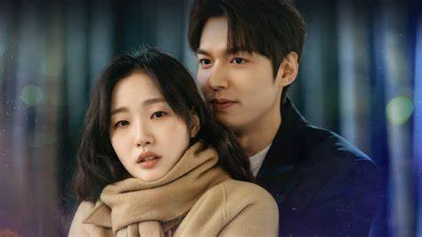 Goblin TV Show Poster